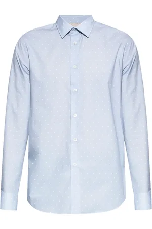 Paul Smith Polka-dot shirt