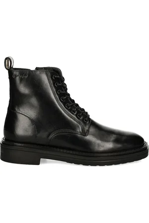 GANT Leather boots