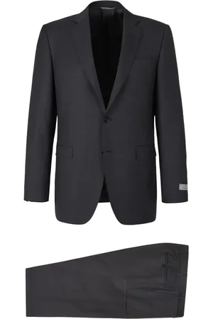 CANALI Wool suit