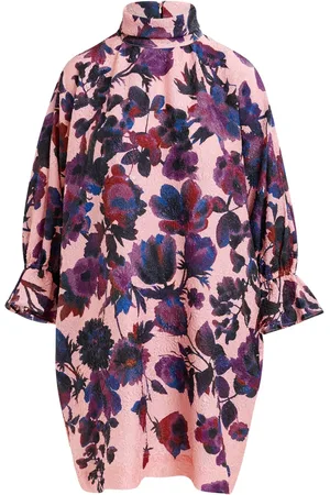 Essentiel Antwerp Heir midi dress