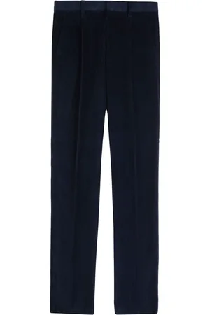 FAY Cotton trousers