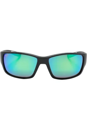 Maui Jim Local Kine square-frame sunglasses