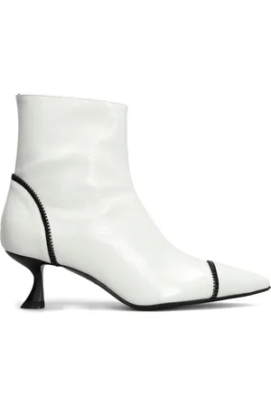 SERGIO LEVANTESI 60mm Elettra 5 boots