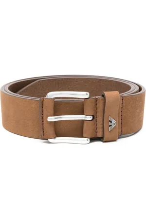 Emporio Armani Leather belt