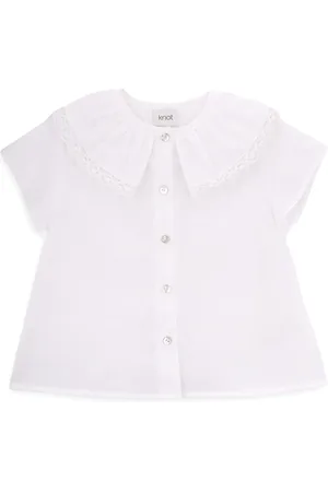 KNOT Dora blouse