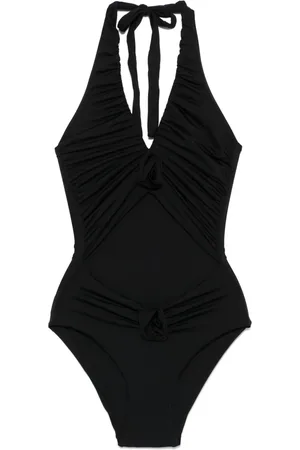 Maygel Coronel Zaguan swimsuit
