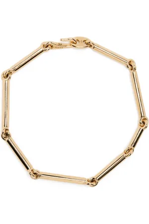 MAOR 18kt yellow Orion bracelet