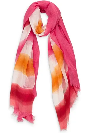 Loro Piana Striped scarf