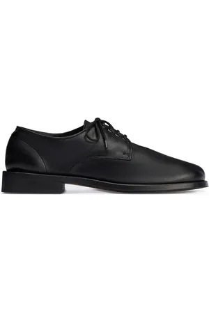 LEMAIRE Anatomic lace-up shoes