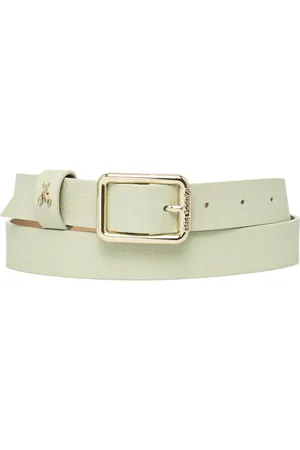 Patrizia Pepe Leather belt