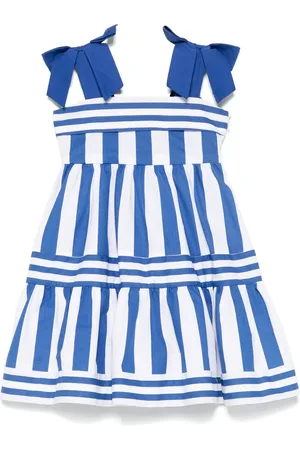 Lapin House Striped dress