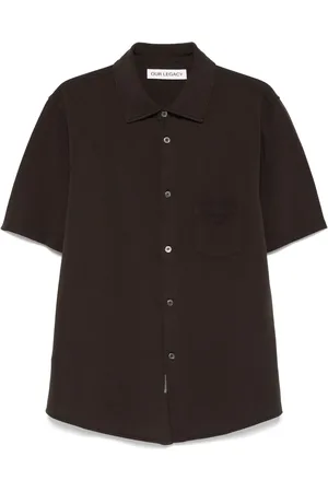 OUR LEGACY Analog shirt