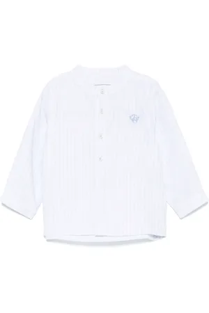 Tartine Et Chocolat Striped shirt