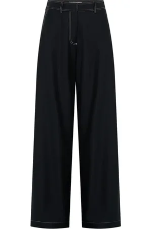 Anna Quan Lenny palazzo trousers
