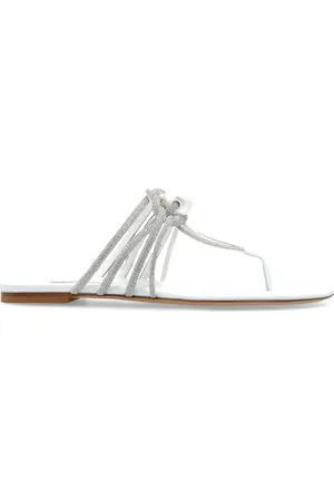 Casadei Labuan flats