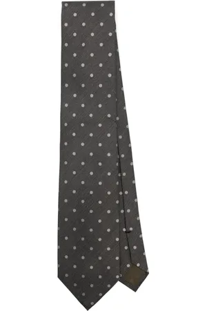 Tom Ford Polka-dot tie