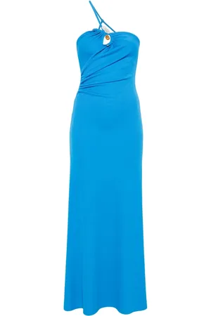 CHRISTOPHER ESBER Cami maxi dress