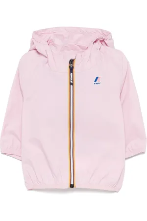 K-Way Le Vrai jacket