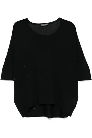 Philo-Sofie Sequin-detailed sweater