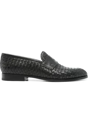 TAGLIATORE Titan loafers