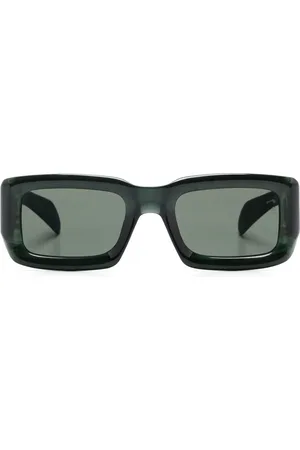 DB EYEWEAR BY DAVID BECKHAM Rectangle-frame sunglasses