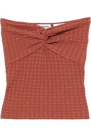 Essentiel Antwerp Holo top