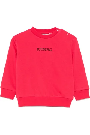 Iceberg X Looney Tunes cartoon-print sweatshirt