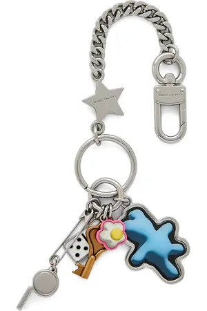Marc Jacobs The Sticker bag charm