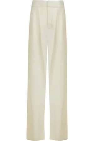 Lenny Niemeyer High-waisted trousers