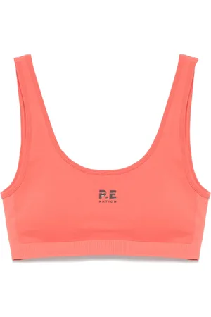 P.E Nation Restore sports bra