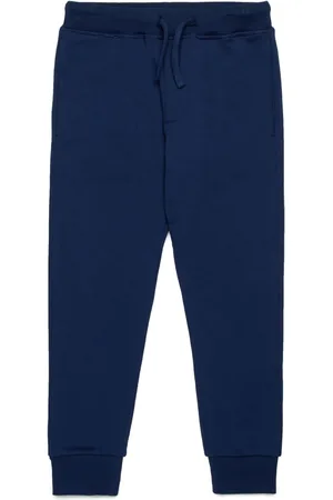 Dsquared2 Logo-print track pants