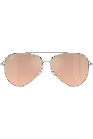 Ray-Ban Pilot-frame sunglasses