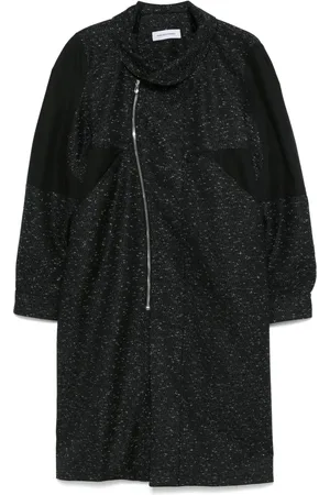 Kiko Kostadinov Babraham coat