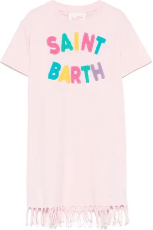 MC2 SAINT BARTH Abbey dress