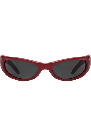 Maison Margiela Cat-eye frame sunglasses