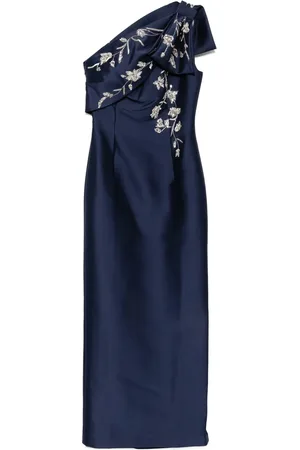 Sachin & Babi Embellished Olivia gown dress