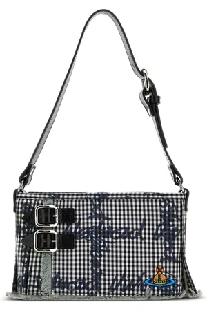 Vivienne Westwood Heather shoulder bag