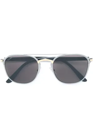 Cartier C Décor sunglasses