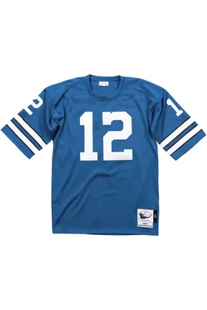 Mitchell & Ness Dallas Cowboys 1971 Roger Staubach authentic jersey