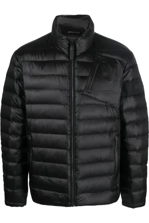 Mackage Padded zip-fastening jacket