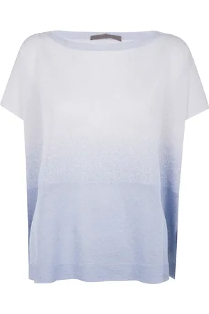 D.EXTERIOR Boat-neck sweater