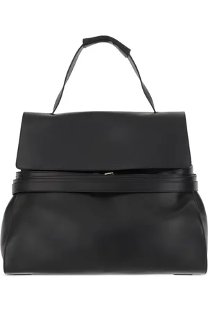 Moschino Tie Me tote bag