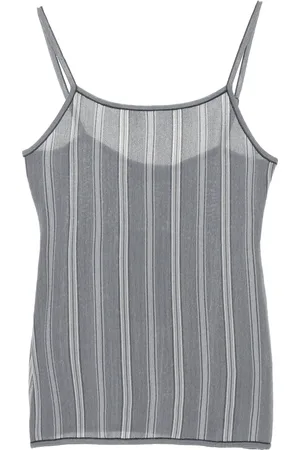Low Classic Cami top
