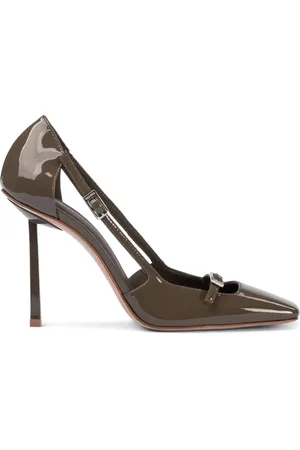 LE SILLA 100mm Vittoria pumps