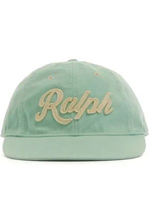 Ralph Lauren Twill baseball cap