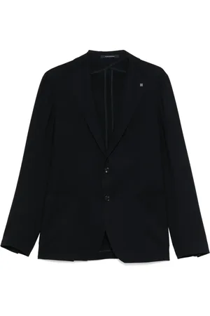 TAGLIATORE Single-breasted blazer