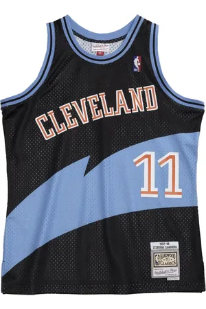 Mitchell & Ness "NBA Cavaliers 97 Zydrunas Ilgauskas" Swingman jersey vest top