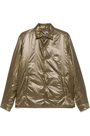 HERNO Padded jacket