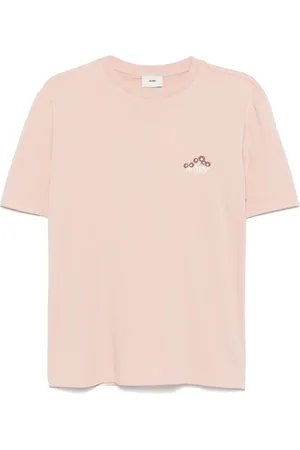 Autry Logo-print T-shirt