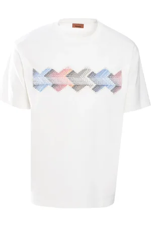 Missoni Short-sleeved T-shirt